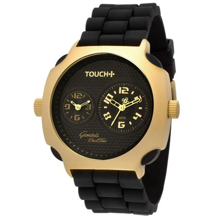 Relógio Touch Preto - TWPC21JDG/8P