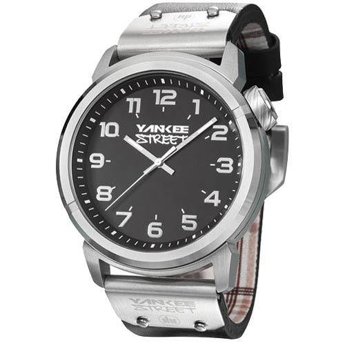 Relógio Yankee Street Masculino YS30390T