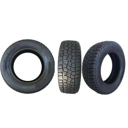 REMOLD: Pneu Remold Aro 15 Tyre Eco 205/60R-15