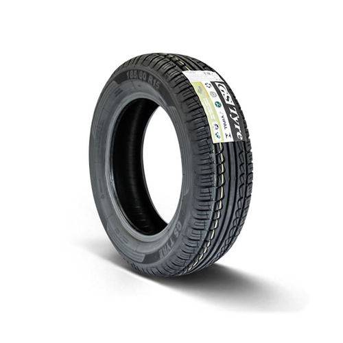 REMOLD: Pneu Remold Aro 15 Tyre Eco 185/60R15
