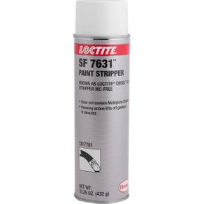 Removedor de Juntas SF7631 Spray 400ML - Loctite