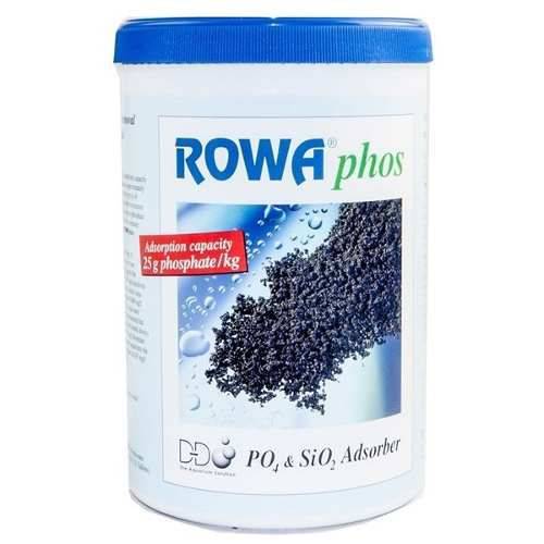 Removedor Fosfato e Silicato Rowa Phos