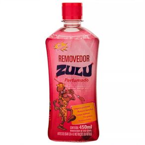 Removedor Perfumado Zulu 450mL