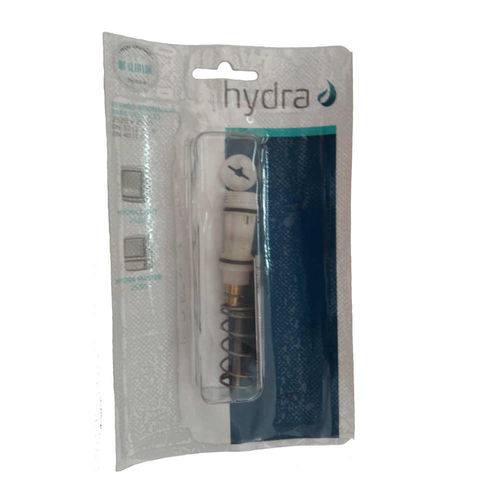 Reparo Acionador Válvula Descarga Hydra Luxo -Hydra