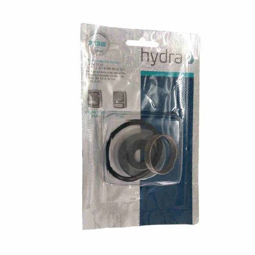 Reparo Válvula Descarga Hydra Luxo Master -Hydra