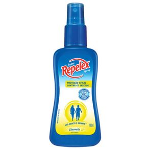 Repelente Repelex Family Care Citronela Spray 100ml