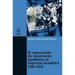 Repercussão do Movimento Sandinista na Imprensa Brasileira. a