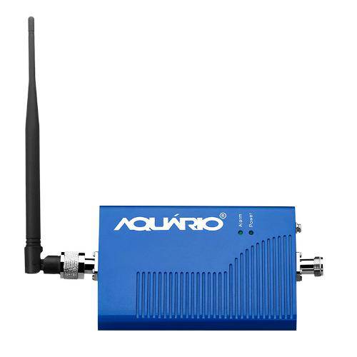 Repetidor Celular Aquario 800 Mhz Modelo Rp-860ns