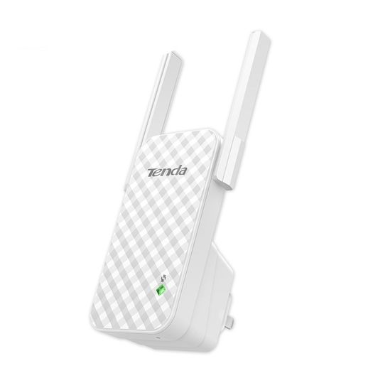 Repetidor de Sinal Wifi 300 Mps 2 Antenas (A9) - Tenda