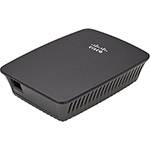 Repetidor de Sinal Wireless 300Mbps RE1000-BR - Linksys