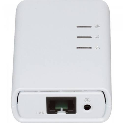 Repetidor Roteador Wifi 300mbps Dhp-W311ap Branco D-Link