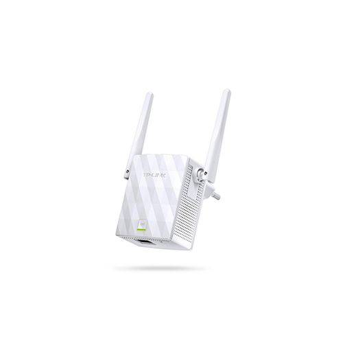 Repetidor Tp-link Wireless Tl-wa855re 300mbps com Botao Wps - Tpn0032