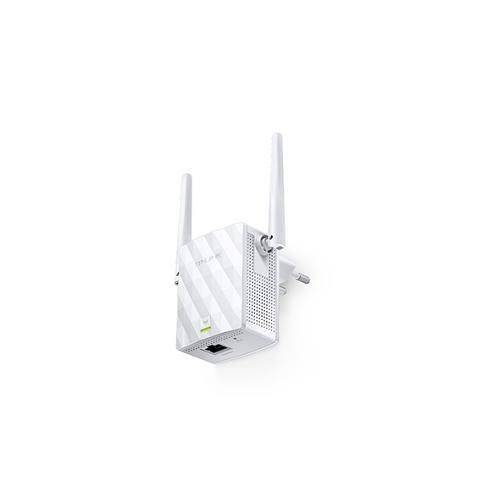 Repetidor Wi-fi 300mbps Tp-link Tl-wa855re