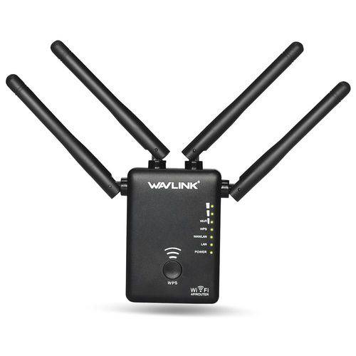 Repetidor Wi-Fi Ac1200 - Wavlink