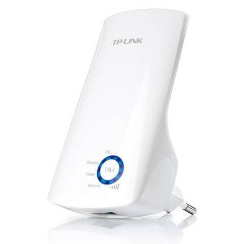 Repetidor Wifi Tp-link Tl-wa850re 300mbps