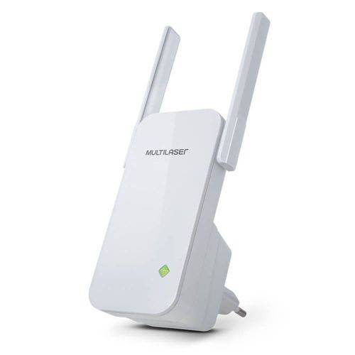 Repetidor Wireless 300MBPS RE056 Multilaser
