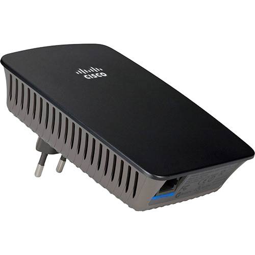 Repetidor Wireless Linksys RE1000 300Mbps