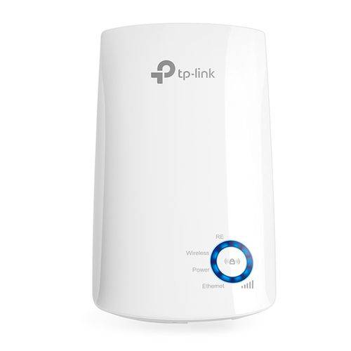 Repetidor Wireless TP Link 300Mbps TL-WA850RE