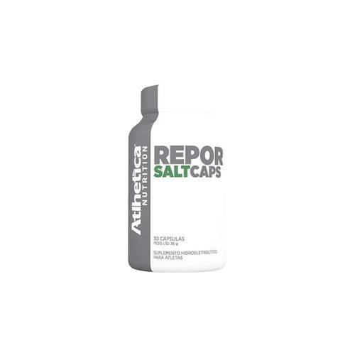 Repor Salt - Atlhetic Endurance Series - 30 Caps