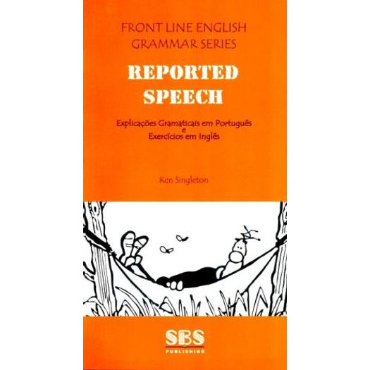 Reported Speech - Sbs