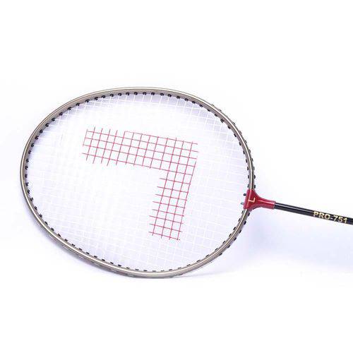 Requete Badminton Leader em Aluminio PRO-751