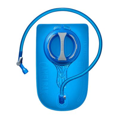Reservatório de Água da CamelBak Livre de BPA e Bico com Formato Ergonômico Crux 1,5 Litro