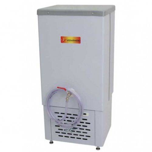 Resfriador e Dosador de Água Inox 100L RAI10 Venâncio 110V