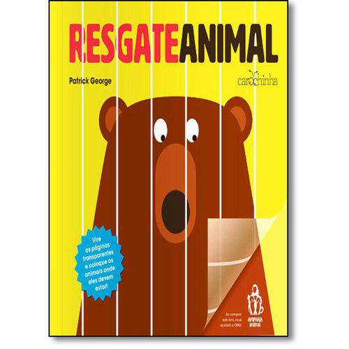 Resgate Animal