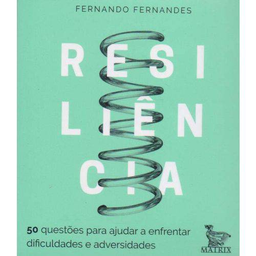 Resiliencia - 4983