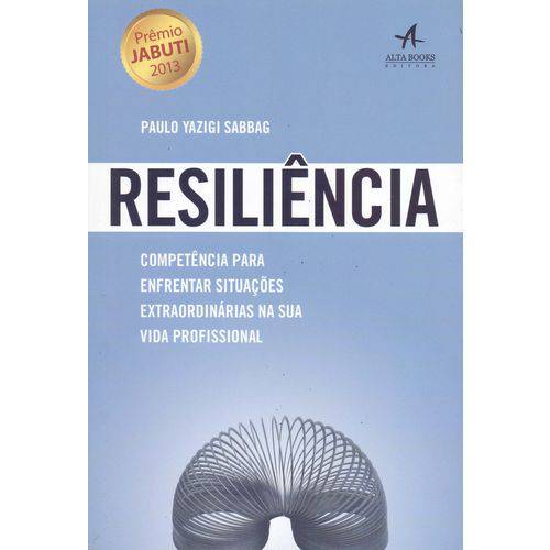 Resiliencia - (alta Books)