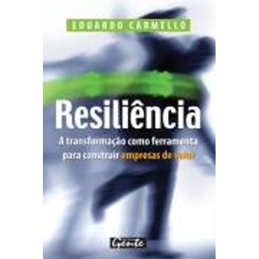 Resiliencia - Gente