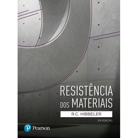 Resistencia dos Materiais - Pearson