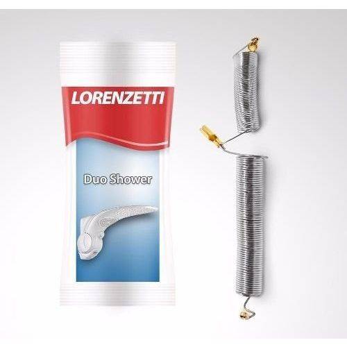 Resistencia Lorenzetti Duo Shower 127v 5500w