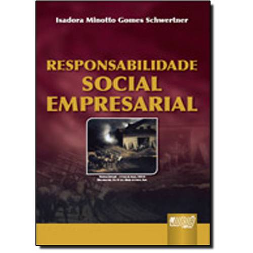 Responsabilidade Social Empresarial