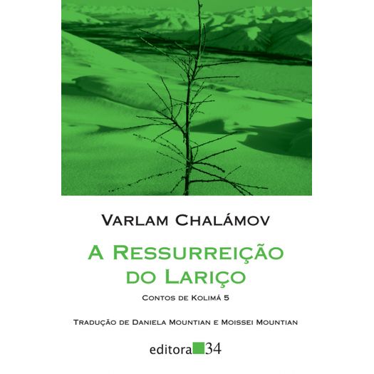 Ressurreicao do Larico, a - Editora 34