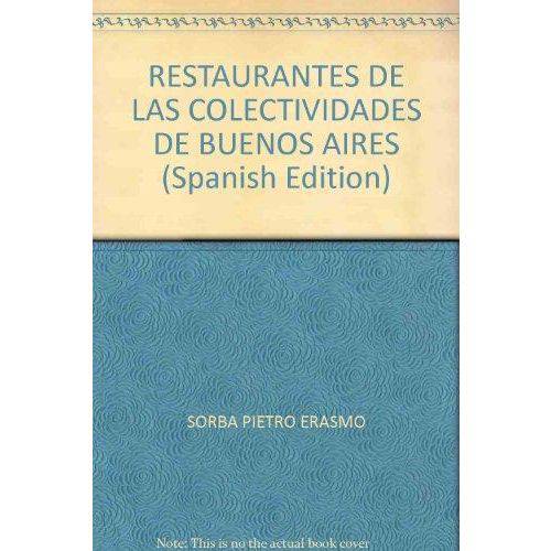 Restaurantes de Las Colectividades de Buenos Aires