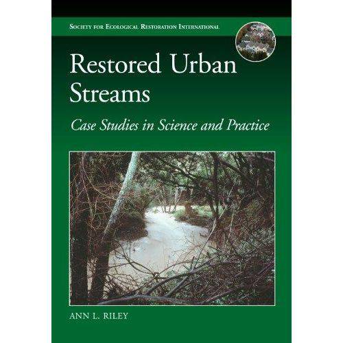 Restored Urban Streams
