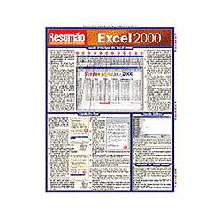 Resumão - Excel 2000