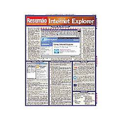 Resumão - Internet Explorer 5.0