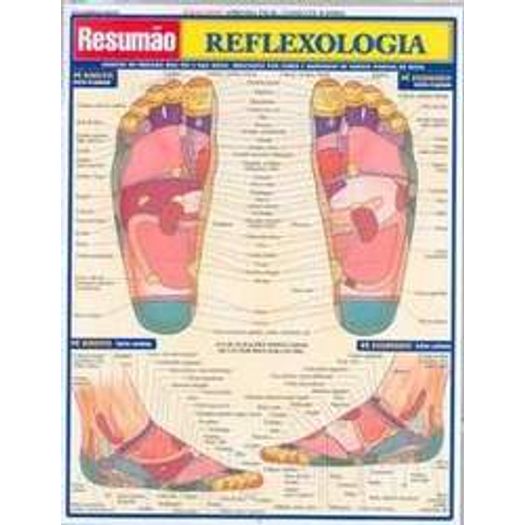 Resumao Reflexologia - Bafisa
