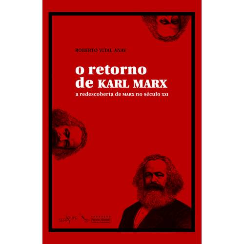 Retorno de Karl Marx, o