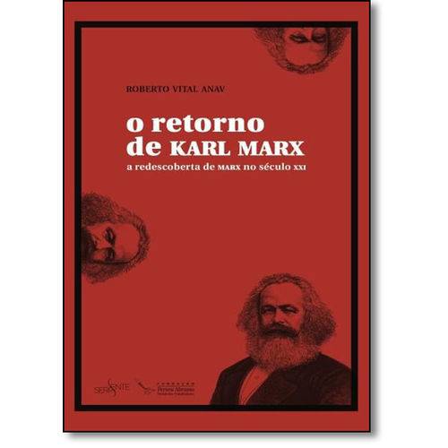 Retorno de Karl Marx, o