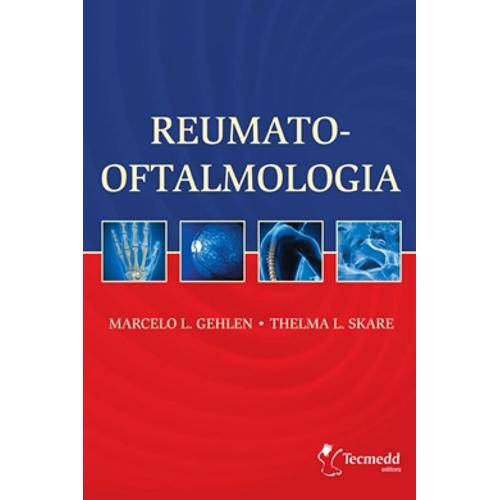 Reumato-Oftalmologia