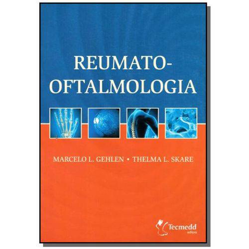 Reumato-oftalmologia