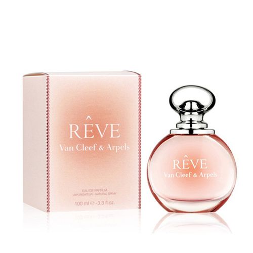 Reve de Van Cleef & Arpels Eau de Parfum Feminino 100 Ml