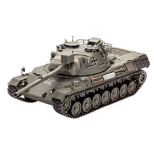 Revell 03240 Leopard 1 1:35