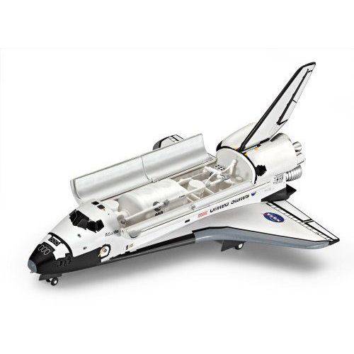 Revell 04544 Space Shuttle Atlantis 1:144