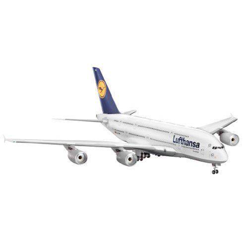 Revell 04270 Lufthansa Airbus A380-800 1:144