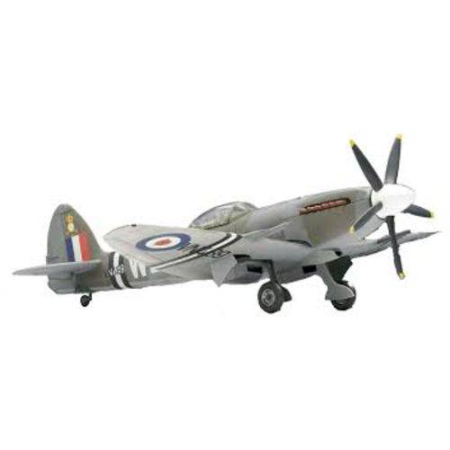 Revell 04704 Supermarine Spitfire Mk.22/24 1:32