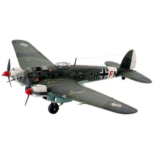 Revell 04377 Heinkel He 111 H-6 1:72
